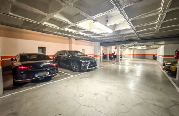 Seasonal Rental - Apartment - Arenales del sol - Arenales del Sol