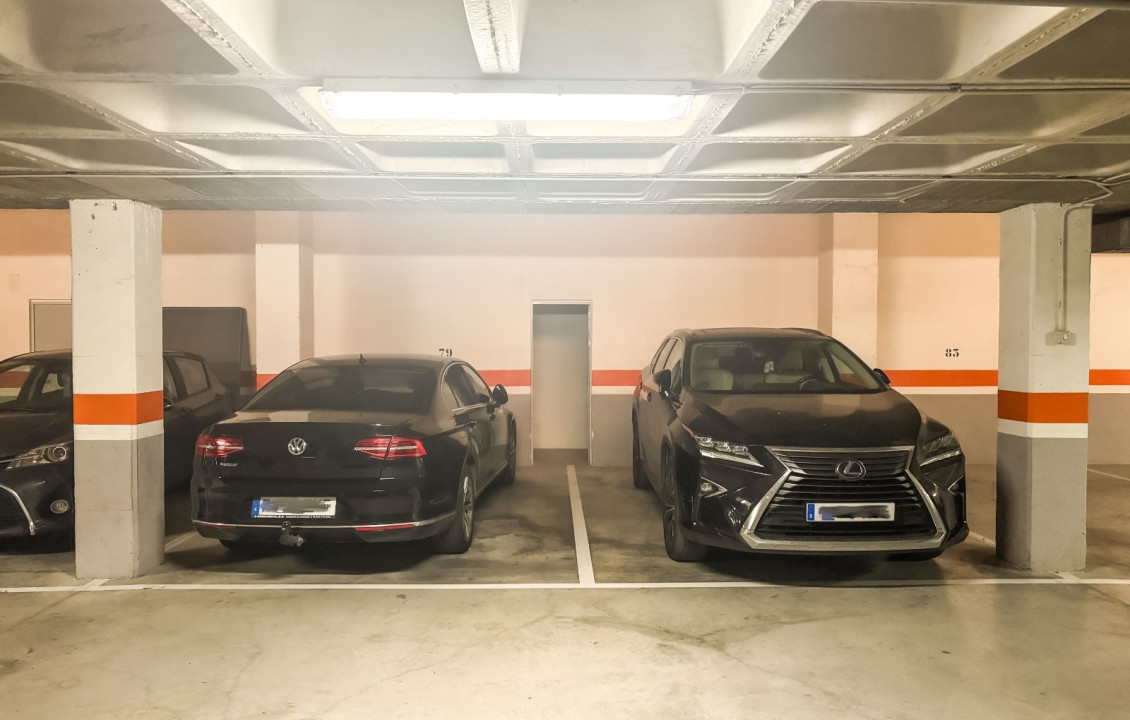 Seasonal Rental - Apartment - Arenales del sol - Arenales del Sol