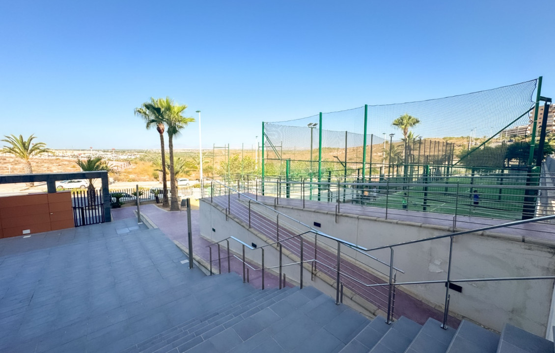 Seasonal Rental - Apartment - Arenales del sol - Arenales del Sol