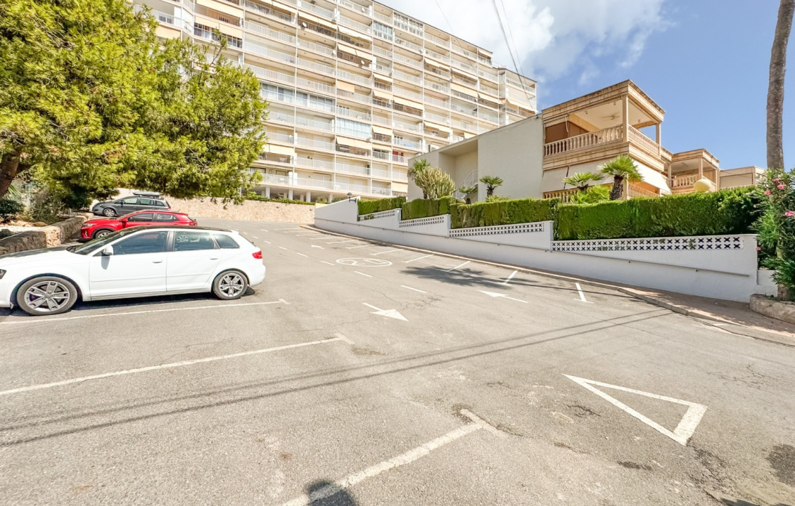Alquiler Temporal - Apartamento - Santa Pola - Santa Pola del Este