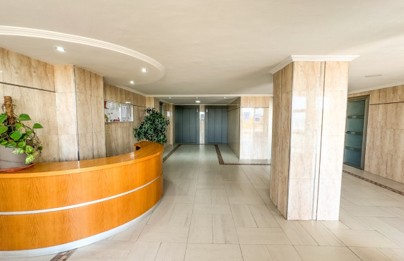 Alquiler Temporal - Apartamento - Santa Pola - Santa Pola del Este