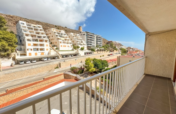 Alquiler Temporal - Apartamento - Santa Pola - Santa Pola del Este