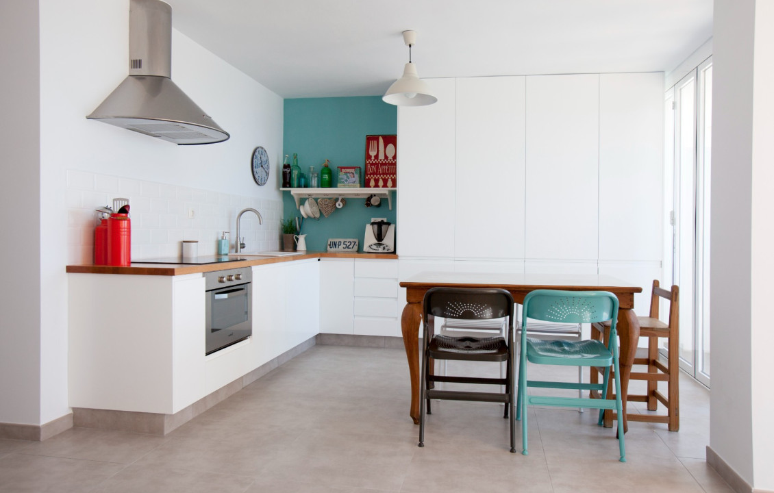 Alquiler Temporal - Apartamento - Santa Pola - Santa Pola del Este