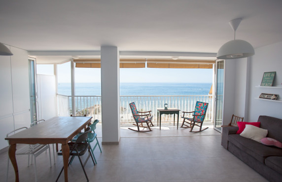 Alquiler Temporal - Apartamento - Santa Pola - Santa Pola del Este