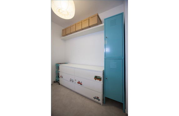Alquiler Temporal - Apartamento - Santa Pola - Santa Pola del Este