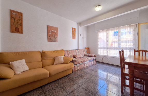 For Sale - Flat - Santa Pola - Playa Levante