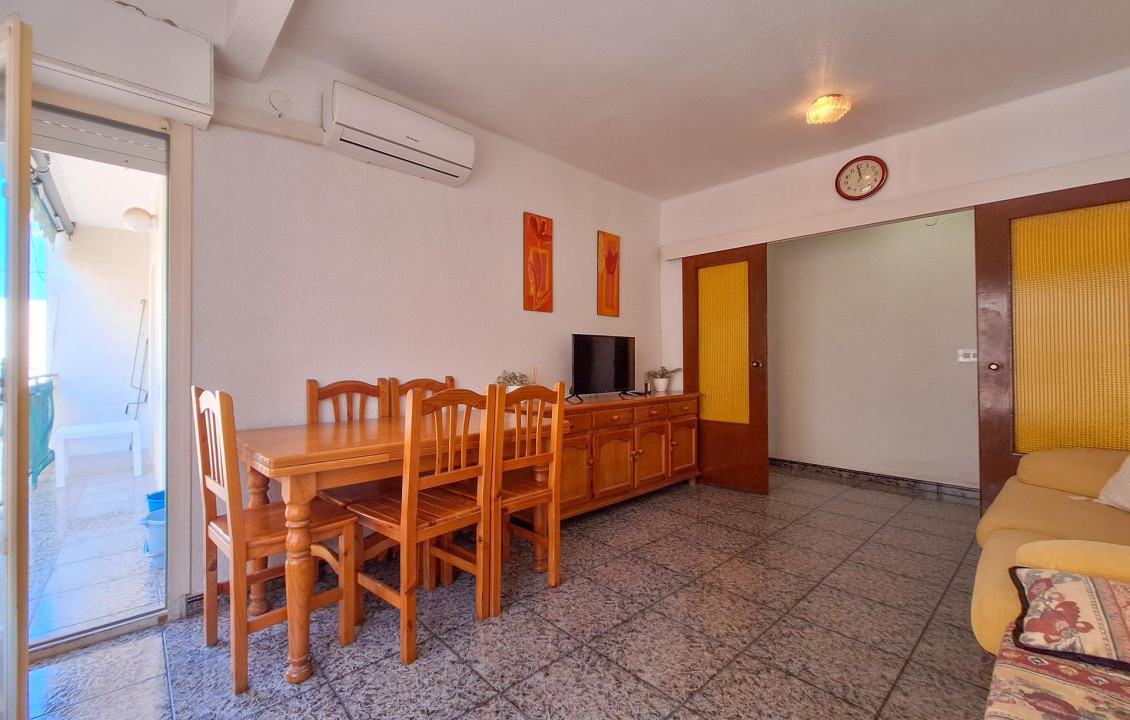 For Sale - Flat - Santa Pola - Playa Levante