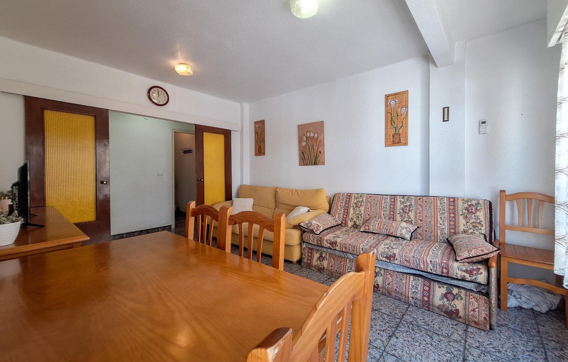 For Sale - Flat - Santa Pola - Playa Levante