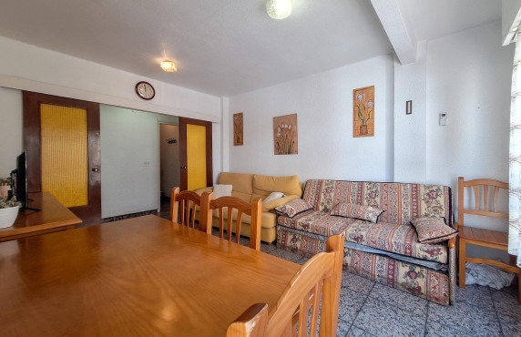 For Sale - Flat - Santa Pola - Playa Levante