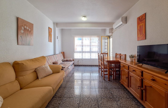For Sale - Flat - Santa Pola - Playa Levante