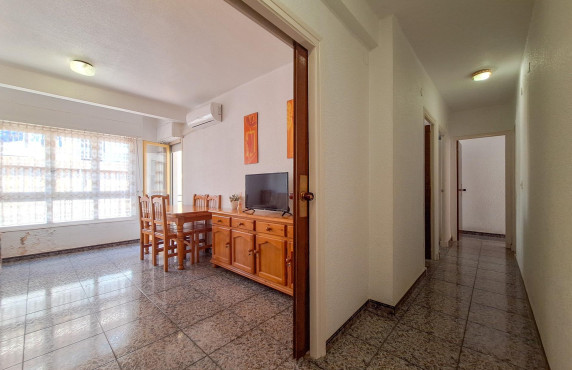 For Sale - Flat - Santa Pola - Playa Levante