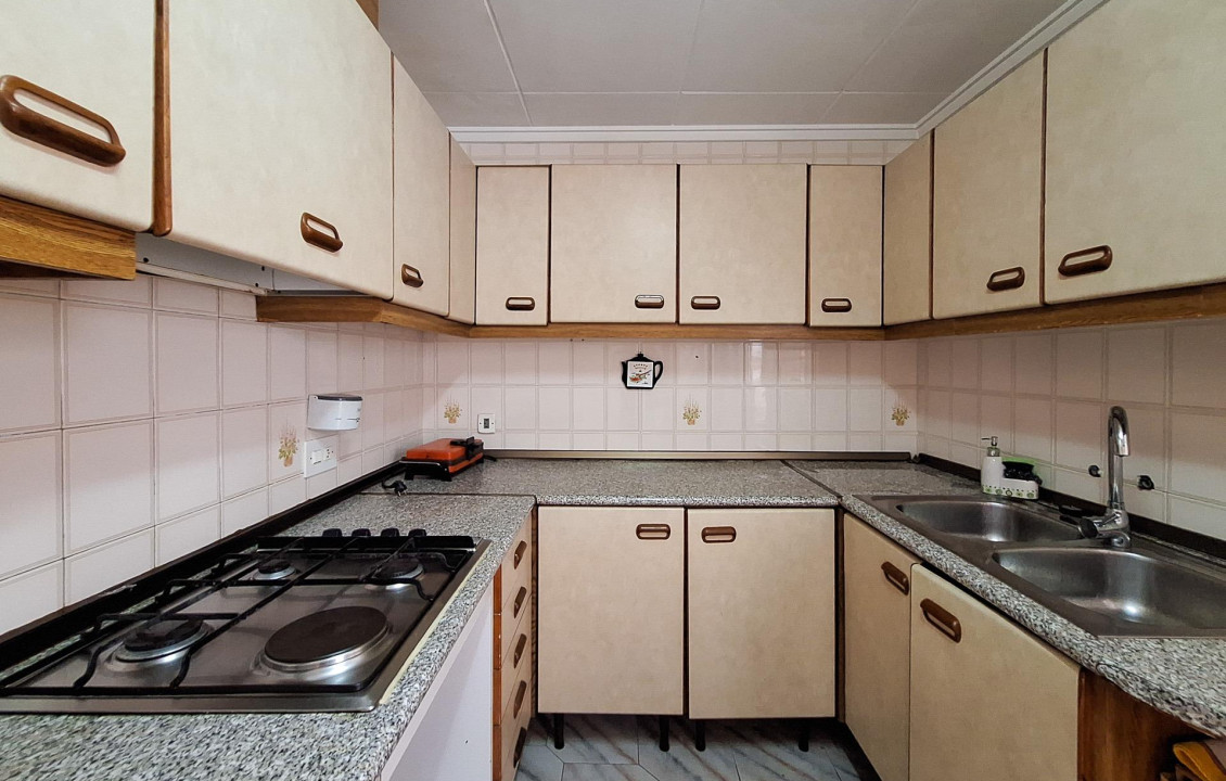 For Sale - Flat - Santa Pola - Playa Levante