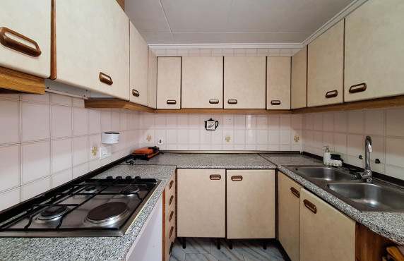 For Sale - Flat - Santa Pola - Playa Levante
