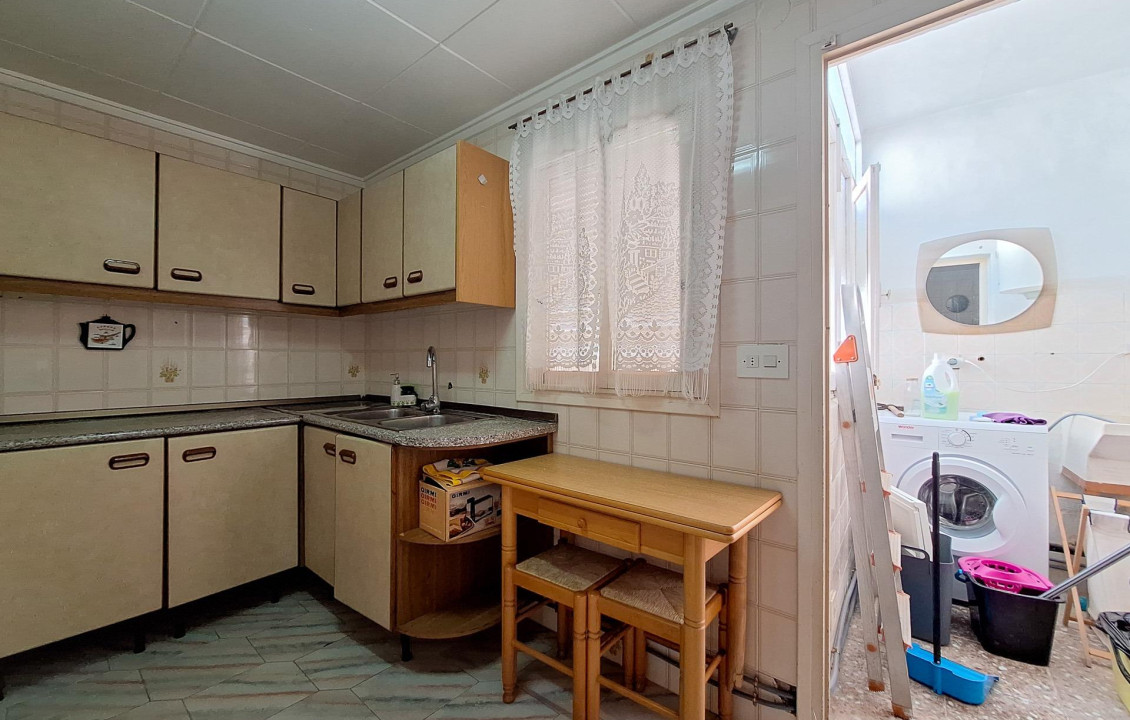 For Sale - Flat - Santa Pola - Playa Levante