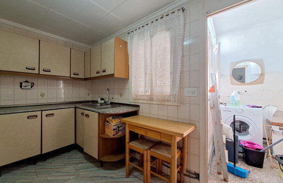For Sale - Flat - Santa Pola - Playa Levante