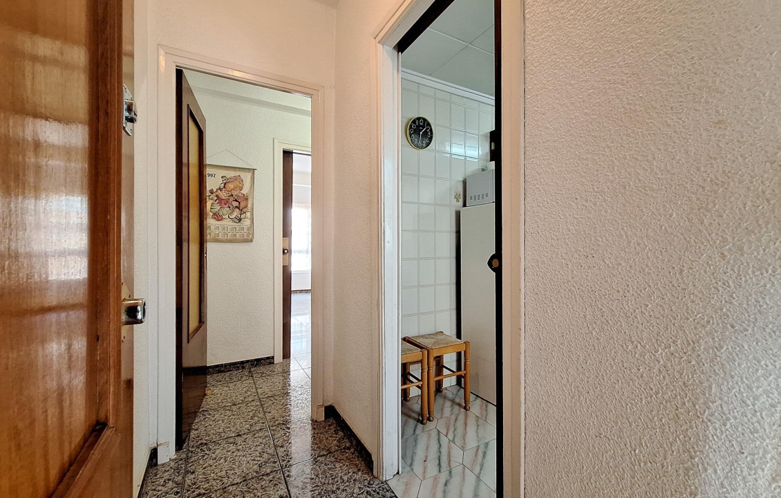 For Sale - Flat - Santa Pola - Playa Levante