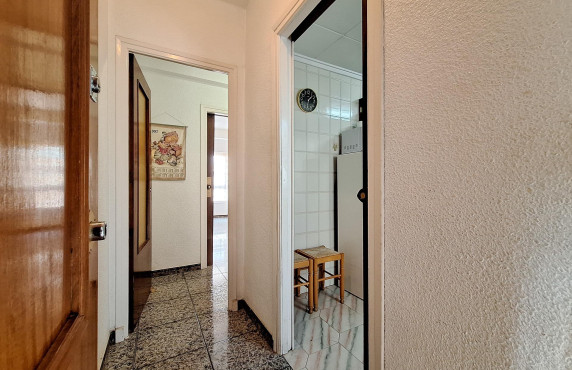 For Sale - Flat - Santa Pola - Playa Levante
