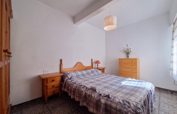 For Sale - Flat - Santa Pola - Playa Levante