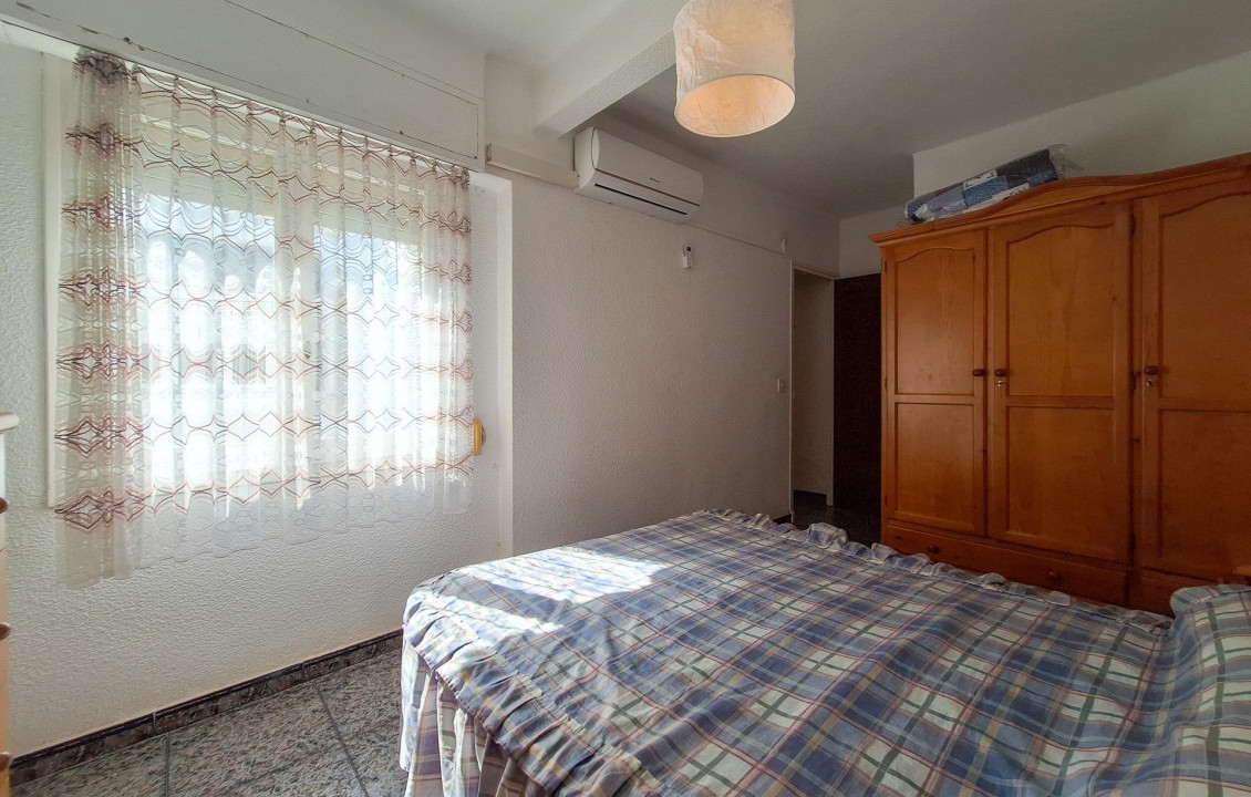 For Sale - Flat - Santa Pola - Playa Levante