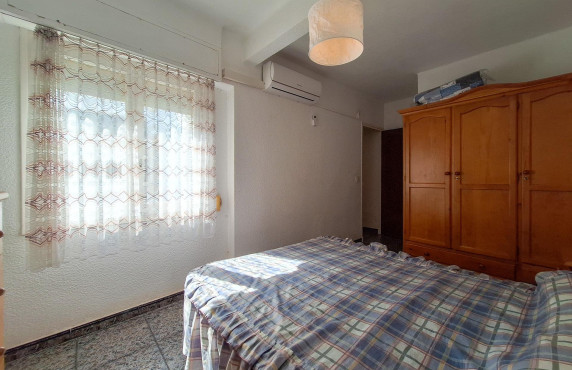 For Sale - Flat - Santa Pola - Playa Levante