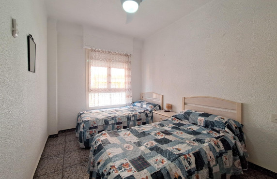 For Sale - Flat - Santa Pola - Playa Levante