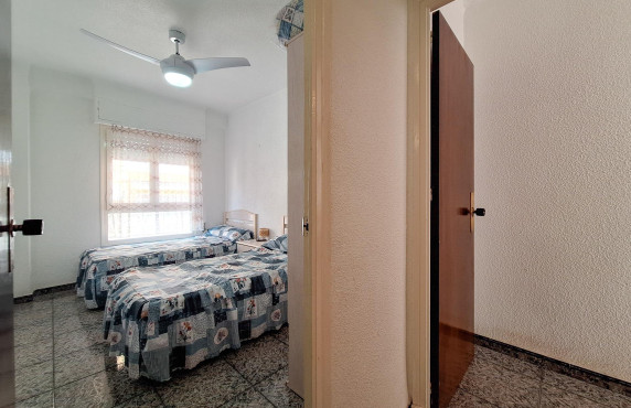 For Sale - Flat - Santa Pola - Playa Levante