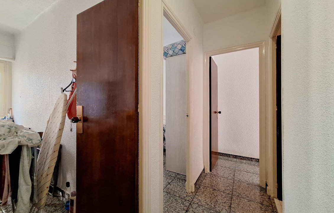 For Sale - Flat - Santa Pola - Playa Levante