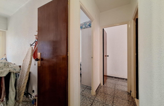 For Sale - Flat - Santa Pola - Playa Levante