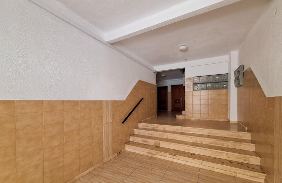 For Sale - Flat - Santa Pola - Playa Levante