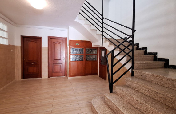 For Sale - Flat - Santa Pola - Playa Levante