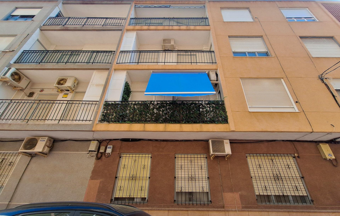 For Sale - Flat - Santa Pola - Playa Levante