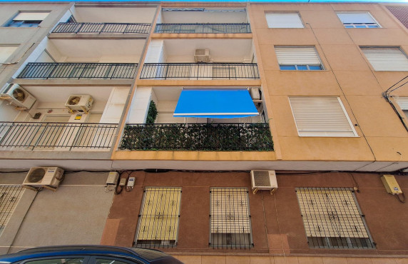 For Sale - Flat - Santa Pola - Playa Levante