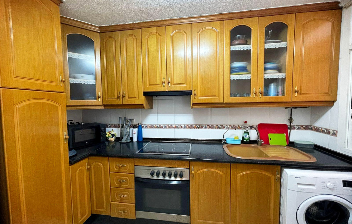 For Sale - Flat - Elche - San Anton