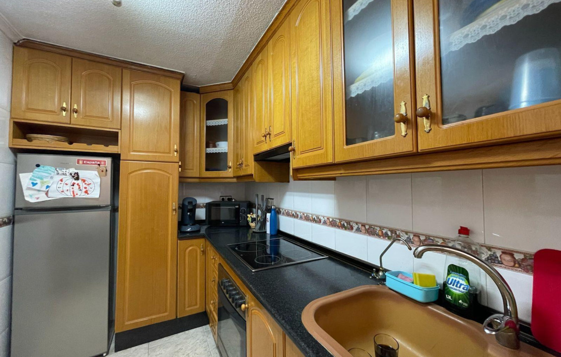 For Sale - Flat - Elche - San Anton