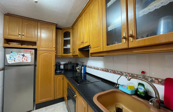For Sale - Flat - Elche - San Anton