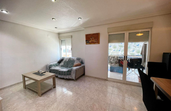 For Sale - Flat - Elche - San Anton