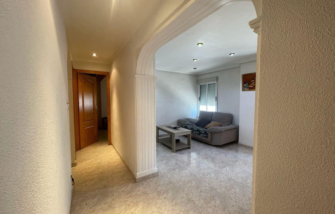 For Sale - Flat - Elche - San Anton