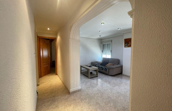 For Sale - Flat - Elche - San Anton