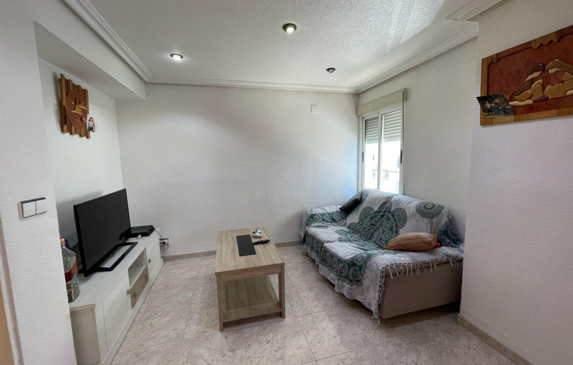 For Sale - Flat - Elche - San Anton