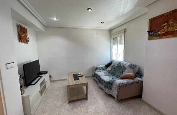 For Sale - Flat - Elche - San Anton