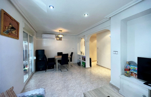 For Sale - Flat - Elche - San Anton