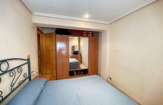 For Sale - Flat - Elche - San Anton