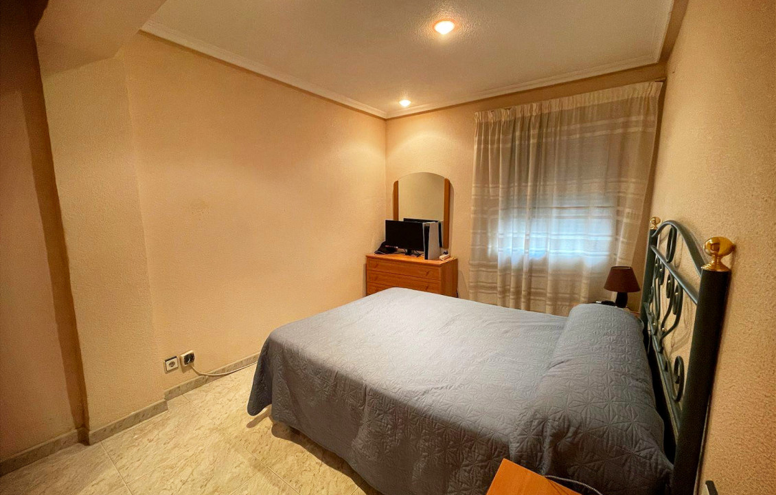 For Sale - Flat - Elche - San Anton