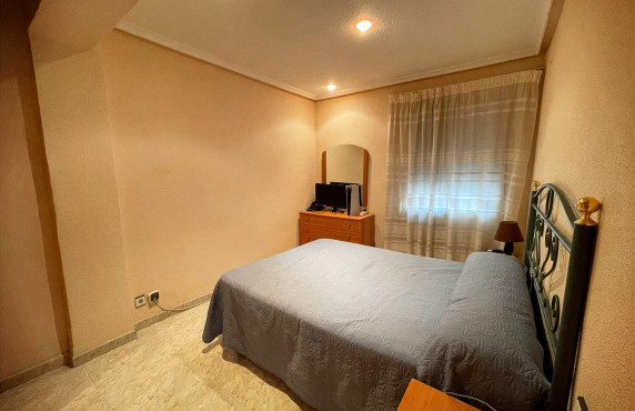 For Sale - Flat - Elche - San Anton