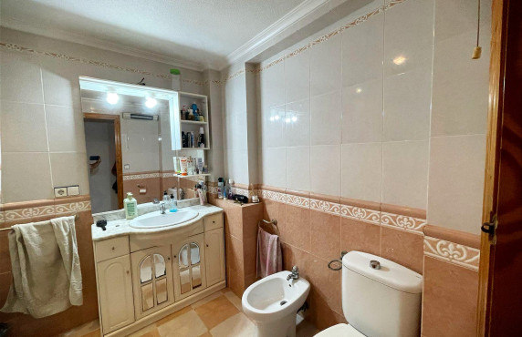 For Sale - Flat - Elche - San Anton