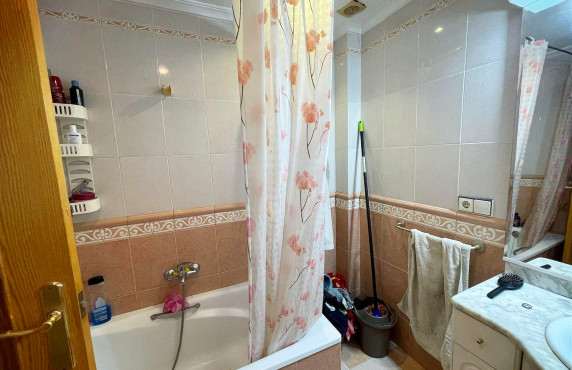 For Sale - Flat - Elche - San Anton