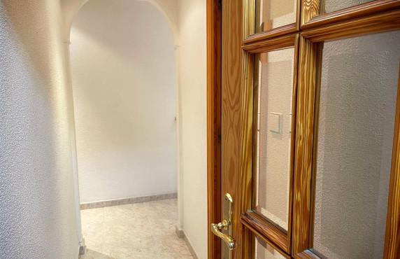 For Sale - Flat - Elche - San Anton