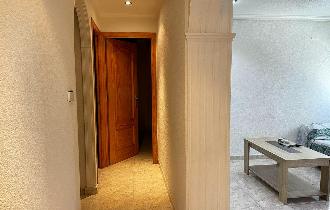For Sale - Flat - Elche - San Anton