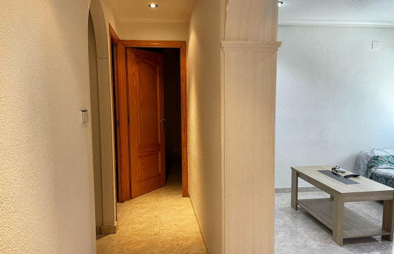 For Sale - Flat - Elche - San Anton