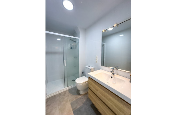 Alquiler Temporal - Apartamento - Santa Pola - Santa Pola del Este